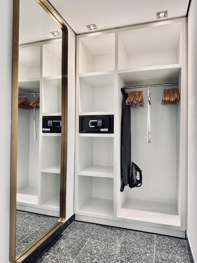 Avidonapartments Hotel *