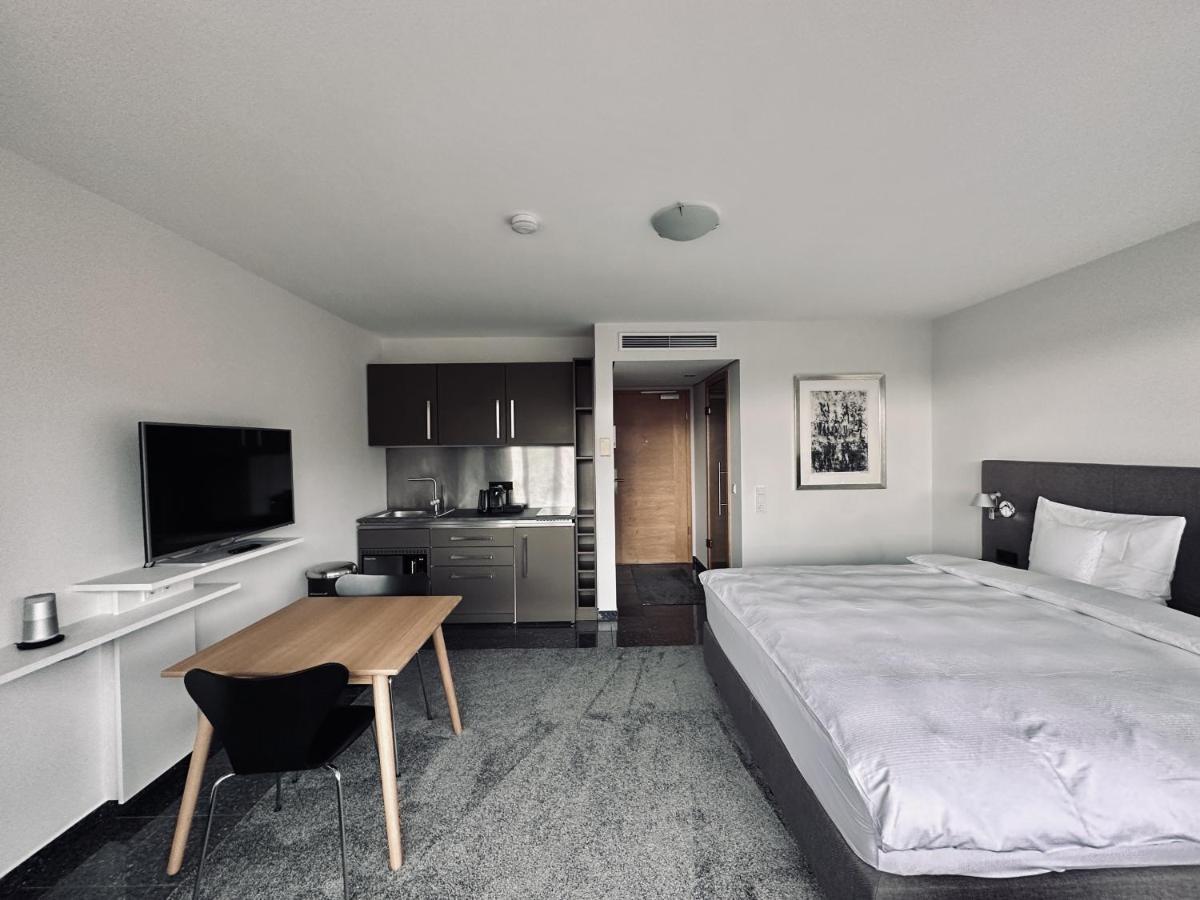 Avidonapartments * Düsseldorf