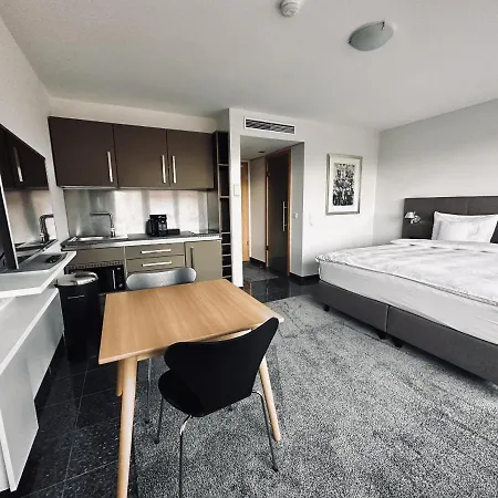Avidonapartments
