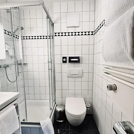 Avidonapartments Hotel Dusseldorf