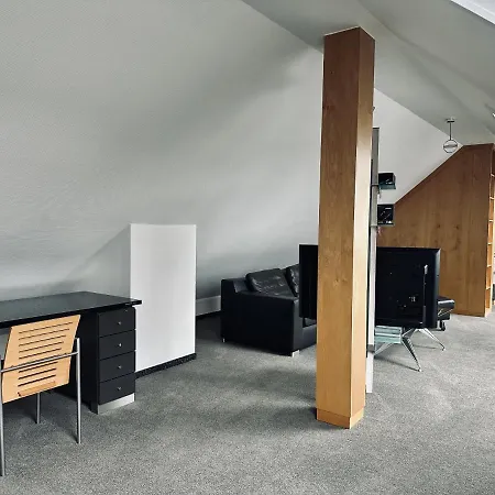 Avidonapartments Dusseldorf