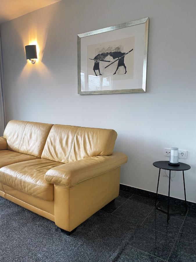 Hotel Avidonapartments *