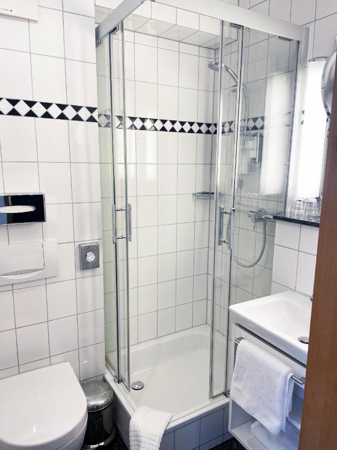 Hotel Avidonapartments