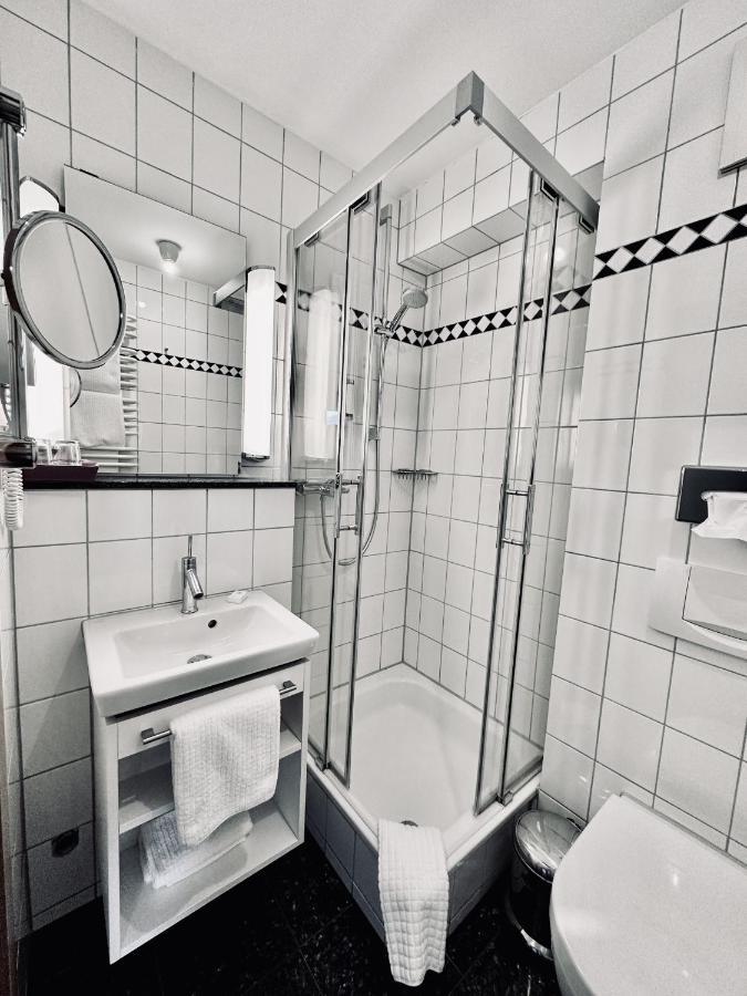 Avidonapartments Hotel Düsseldorf