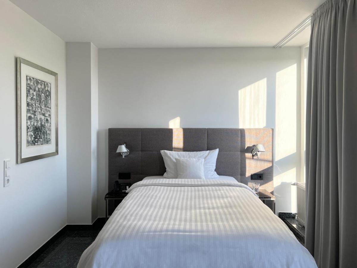 Avidonapartments Hotel