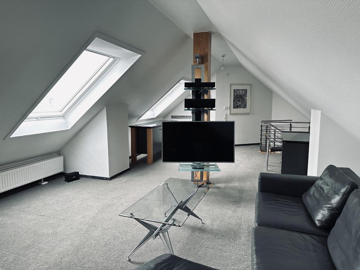 Avidonapartments * Dusseldorf