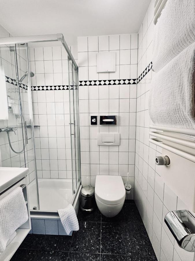 Avidonapartments Hotel Dusseldorf