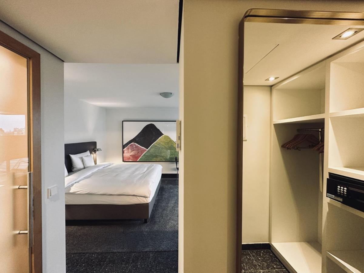 Avidonapartments Dusseldorf