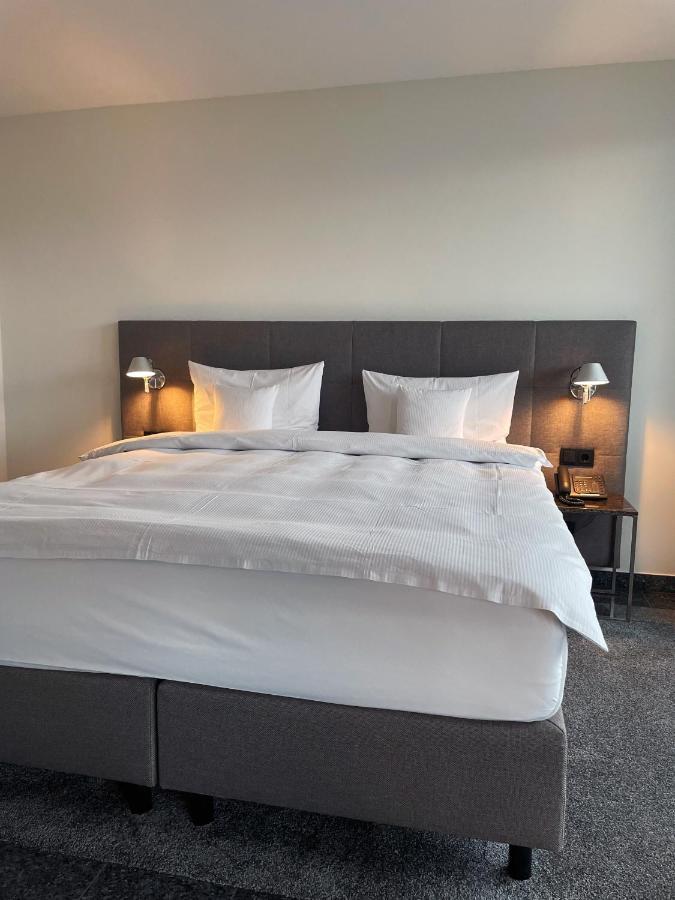 Hotel Avidonapartments *