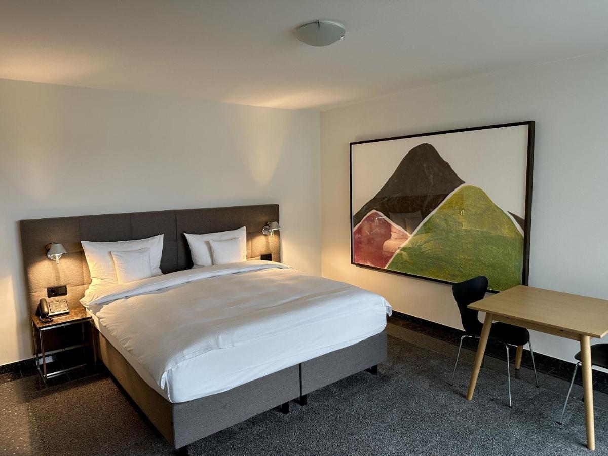 Avidonapartments Dusseldorf