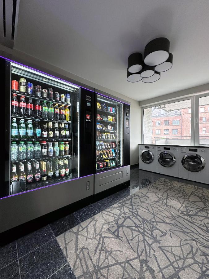 Avidonapartments Hotel