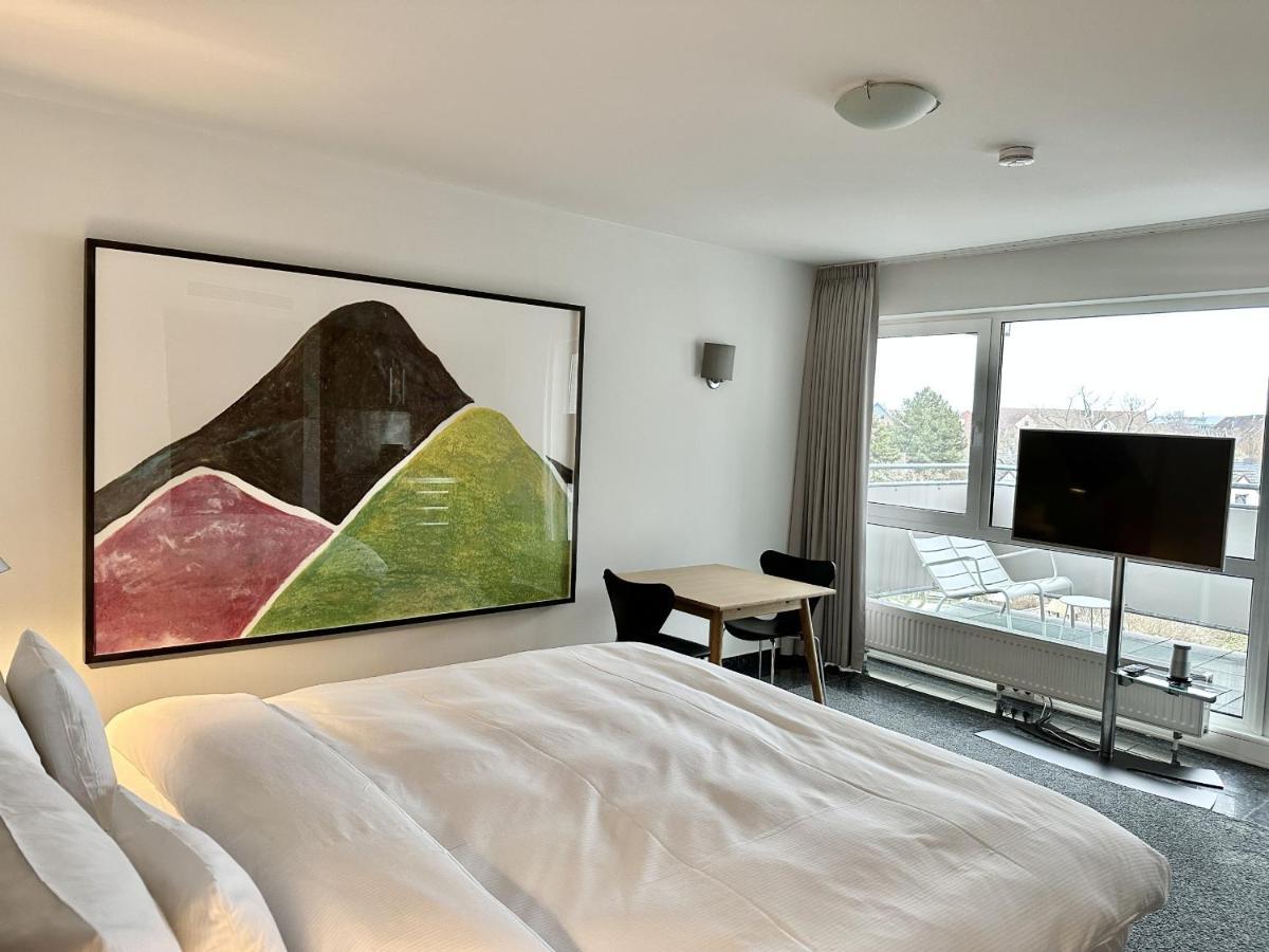 Hotel Avidonapartments *