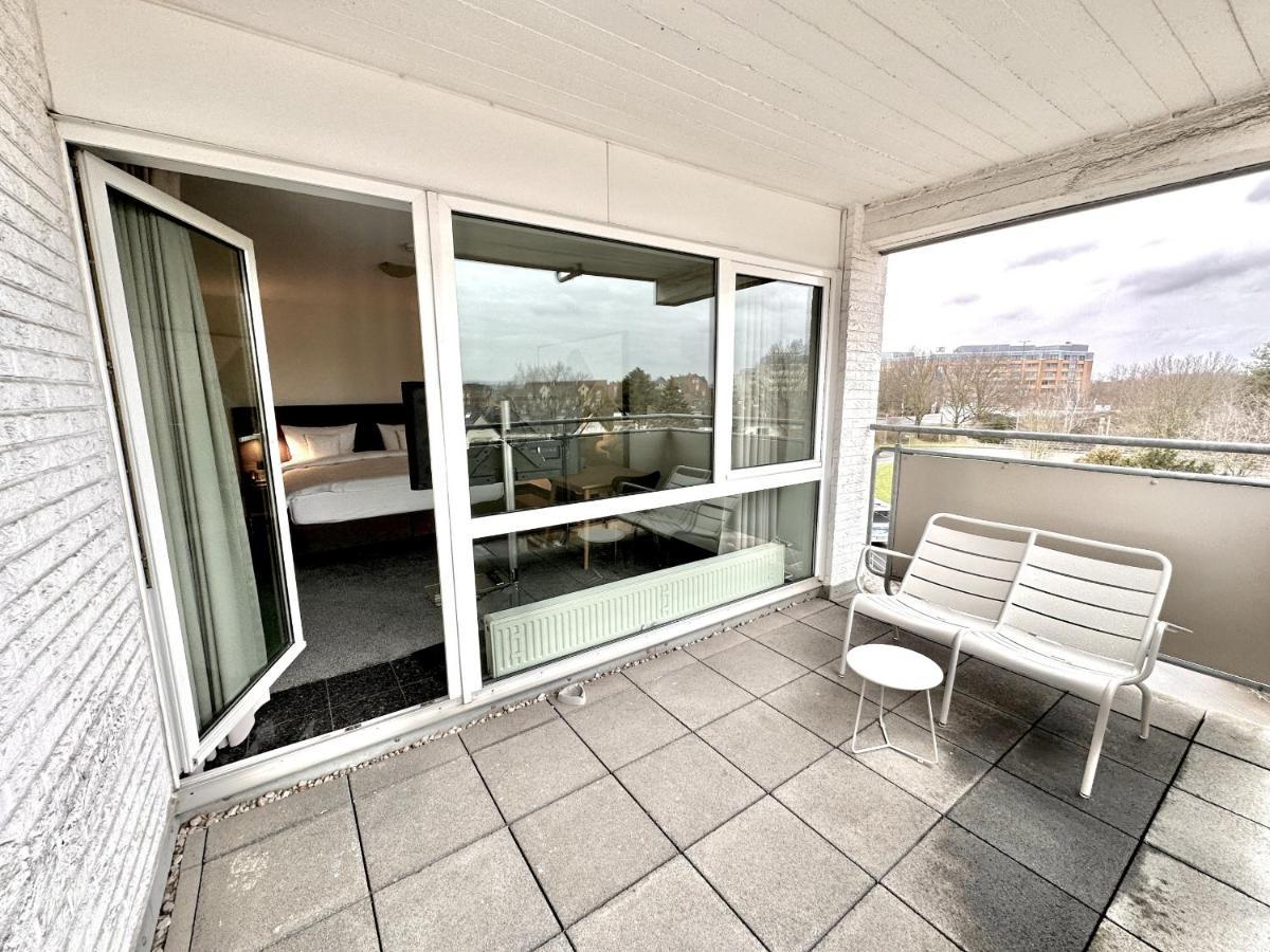 Avidonapartments * Dusseldorf