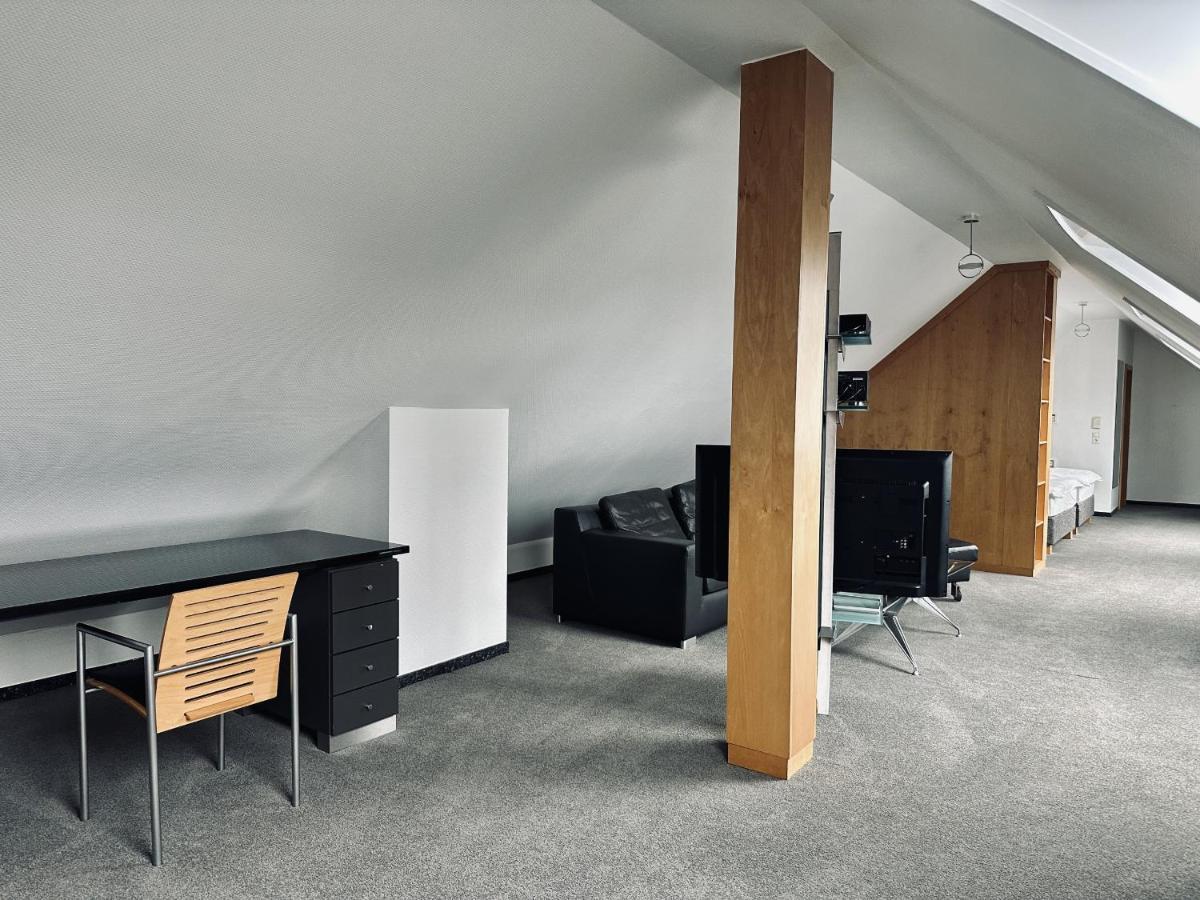 Avidonapartments Dusseldorf