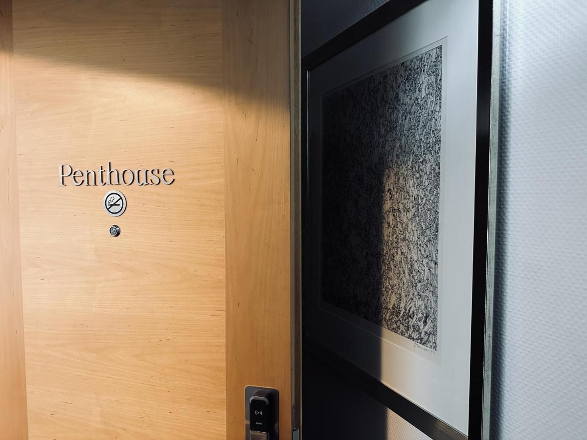 Avidonapartments Hotel Dusseldorf