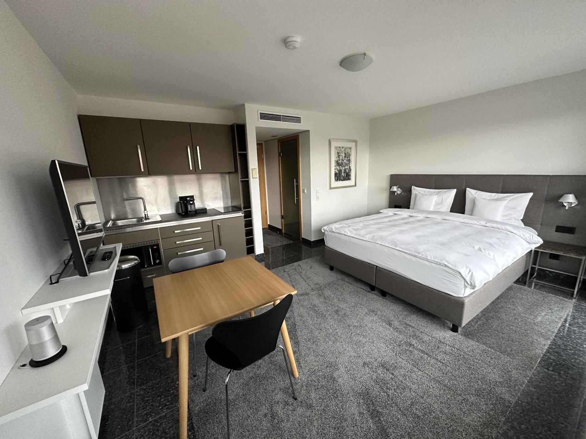 Avidonapartments Dusseldorf