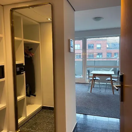Avidonapartments *