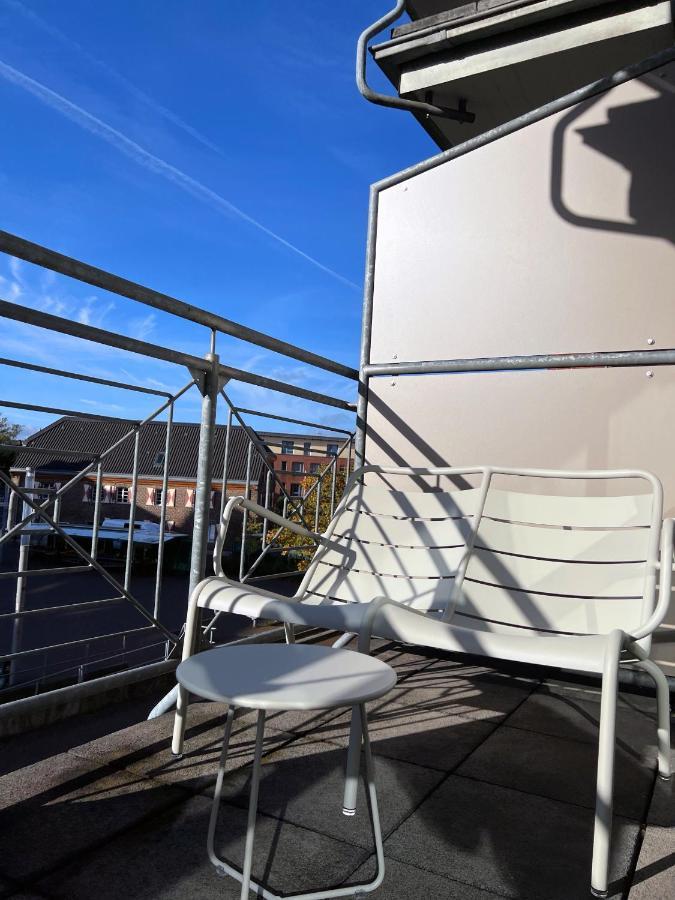 Avidonapartments Hotel Dusseldorf